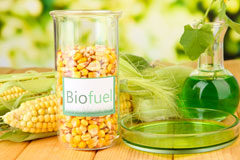 Abbotsbury biofuel availability