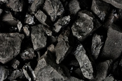 Abbotsbury coal boiler costs